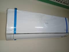 Haier DC Inverter Air Conditioner