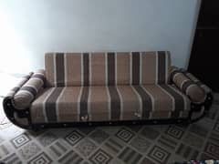 Sofa Cum Bed for sale