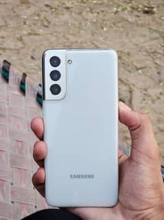 Samsung S21