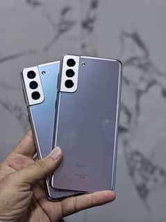 Samsung S21 Plus Non PTA