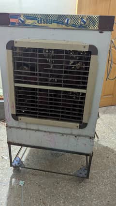 Lahorei  cooler 10 ,%8 condition