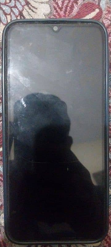 Techno spark 6 go 2