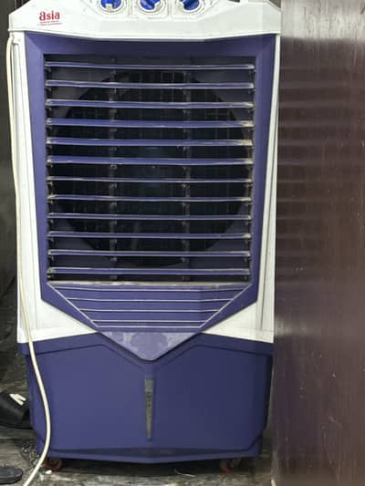 Air Cooler 12V AC/DC