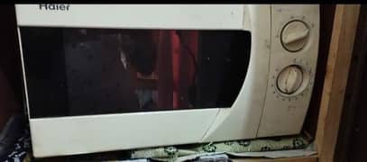 High Quality Haier Microwave for sale