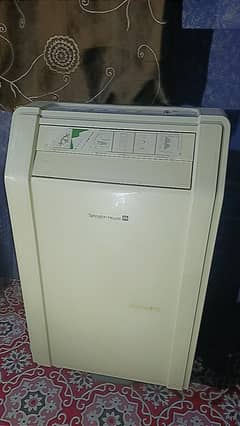 tarrington hous 075 ton a. c