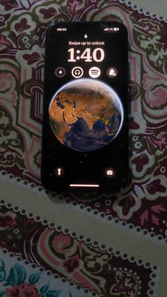 Apple Iphone 13 Pro 128 GB Official PTA Approved