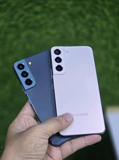 Samsung S22 128Gb PTA Approved