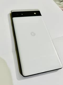 Google pixel 6A 6/128 GB