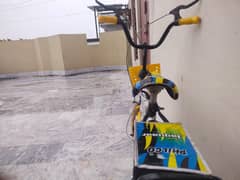kids cycle for  6-10 years