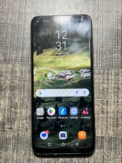 Infinix note 7
