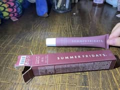 ORIGINAL summer Friday