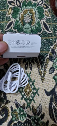 Type-C Cable Original Samsung