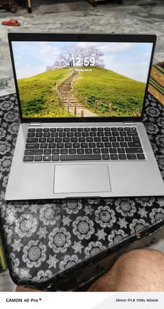Dell Latitude 5420  Corei5 11th generation 15inch screenn