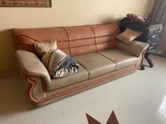 sofa set 7 seeter