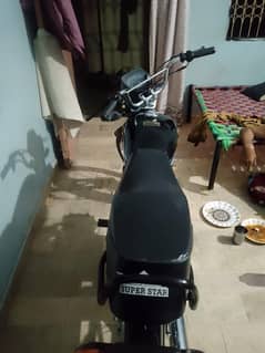 super star 70 cc