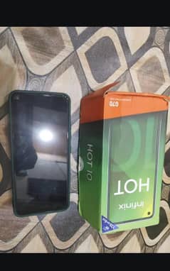 infinix