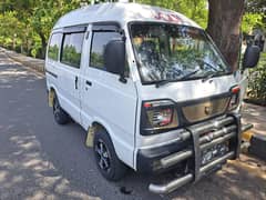 HOME USE SUZUKI BOLAN 2018
