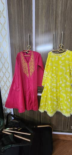 dress