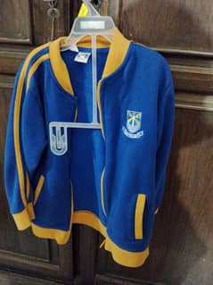 beaconhouse uniform