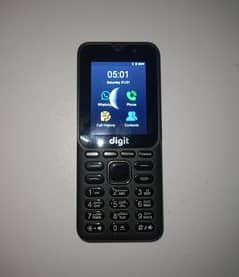 JAZZ DIGIT 4G E2 PRO