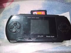pvp station light video game  3000 games