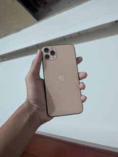 i phone 11 pro max pta approved