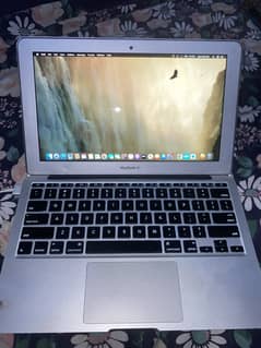 Mac Air 15 model (13 inch display)