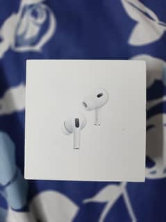 Apple Airpods Pro (Gen 2)