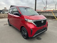 NISSAN SAKURA EV 2023/2025