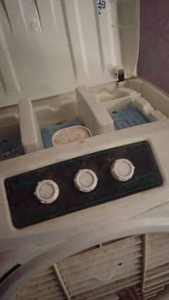 Air Cooler
