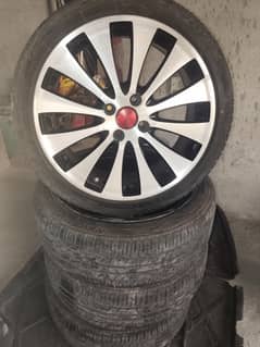Rims