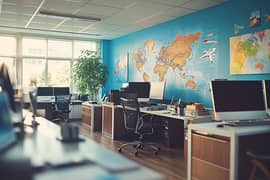 Representative/ Office Work