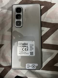 Infinix hot 50 pro plus