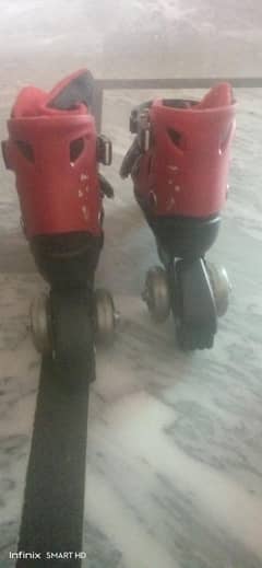Skating Shoes