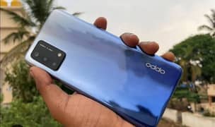 oppo f19 6/128 gb 10/10 condition