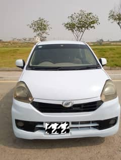 mira 2014 good condition