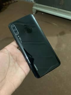 Huawei y9s