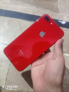 iPhone 8 plus