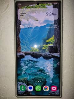 Samsung s22 ultra, 12,512 gb, official pta approved, price is final