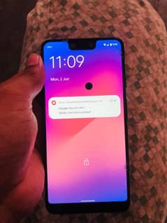 Google pixel 3xl Best camera gaming mobile phone approved