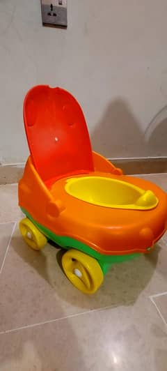 poty trainer for kids