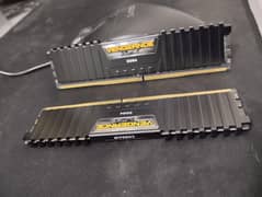 Corsair ram