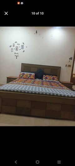 used Bed set For sale