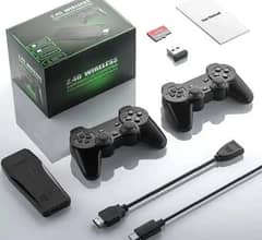 GAME STICK LITE(TV,LED)  /  M8 GAMING CONSOLE