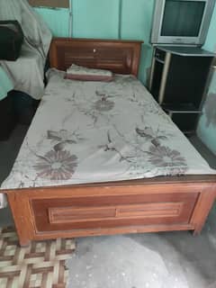 Single Bed