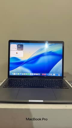 Apple Macbook Pro M1, 13" Inch, Lush Condition  [2020 Model]
