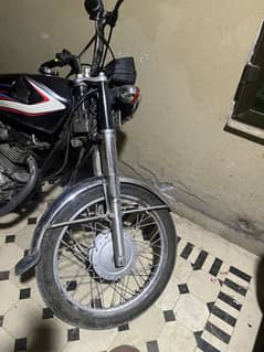 Honda 125 03094337059