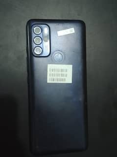 Moto-G60 || ONLY KIT