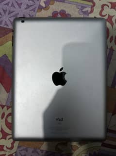 ipad 3rd generation