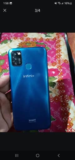 infinix